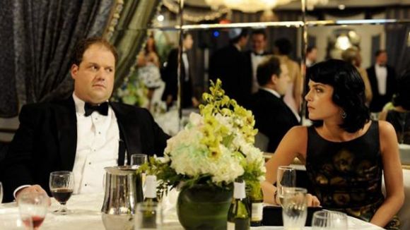 Photo from the movie Dark Horse