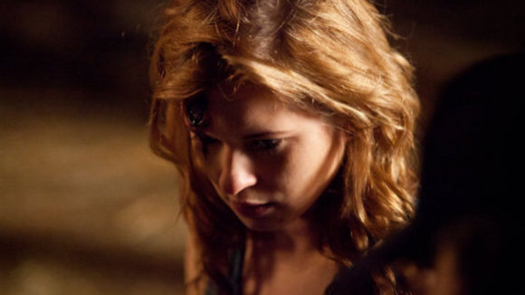 Photo from the movie Dead Souls