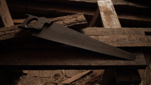 Photo from the movie Dead Souls