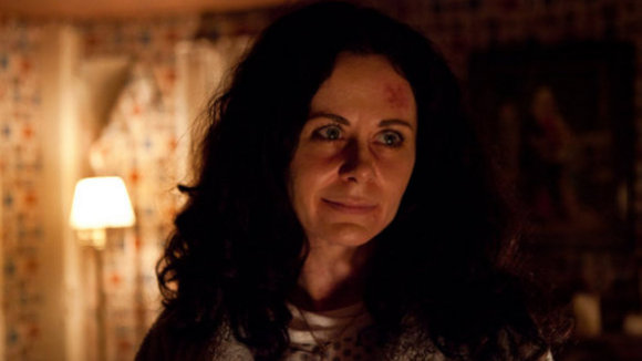 Photo from the movie Dead Souls