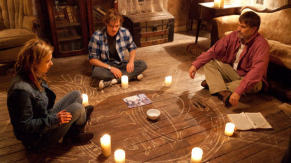 Photo from the movie Dead Souls