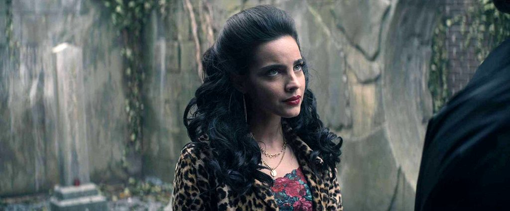 Photo from the movie Deadly Class