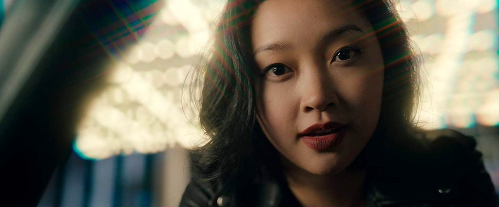 Photo from the movie Deadly Class