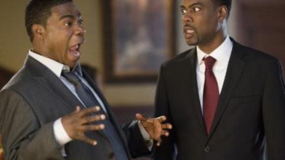 Photo from the movie Death at a Funeral