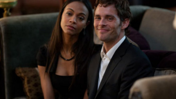 Photo from the movie Death at a Funeral