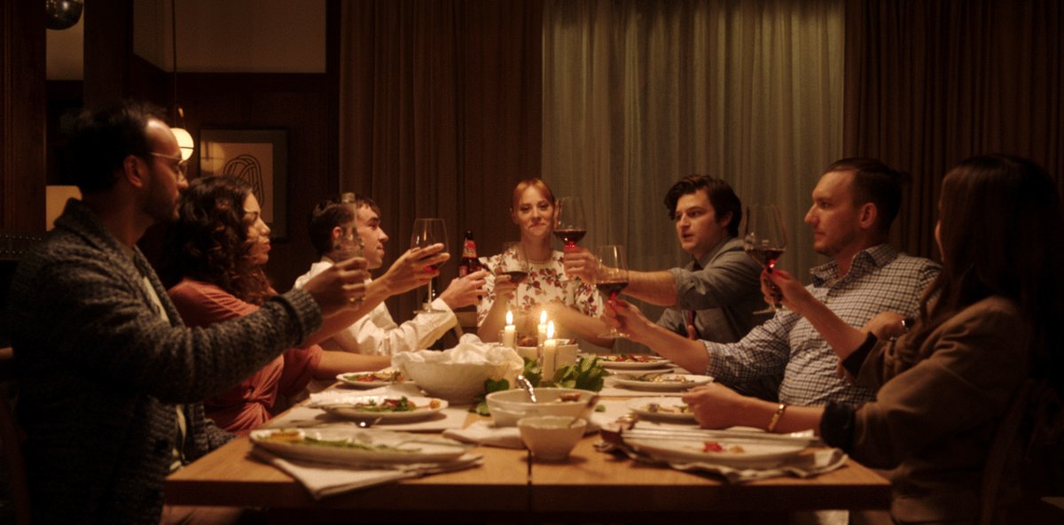 Photo from the movie Deborah