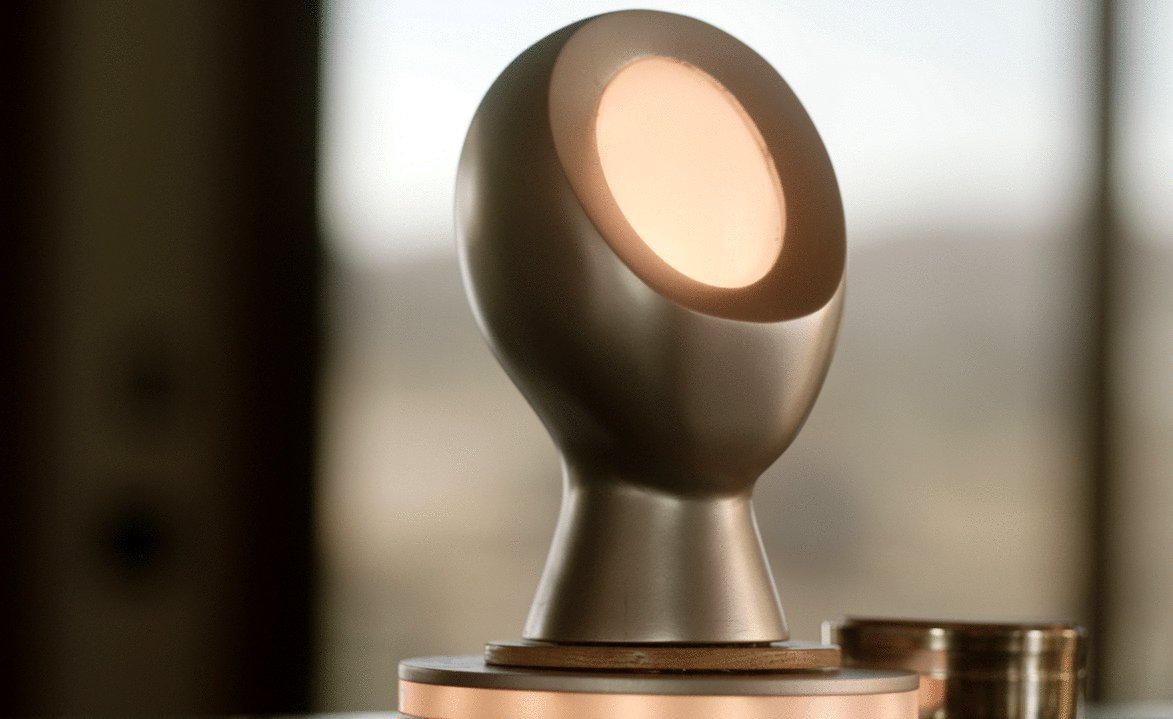 Photo from the movie Deborah