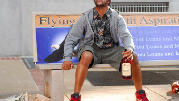 Photo from the movie Disaster Movie