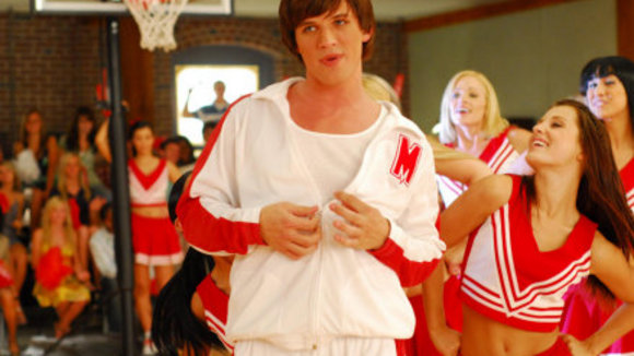 Photo from the movie Disaster Movie