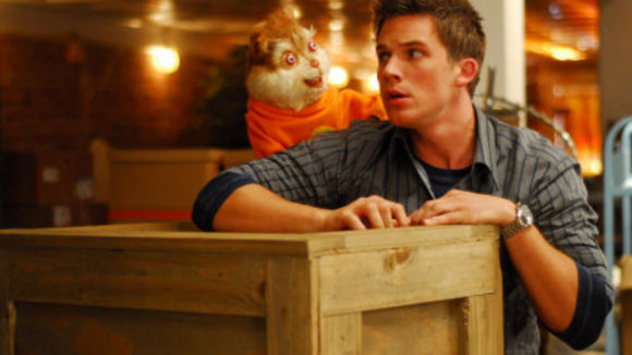 Photo from the movie Disaster Movie