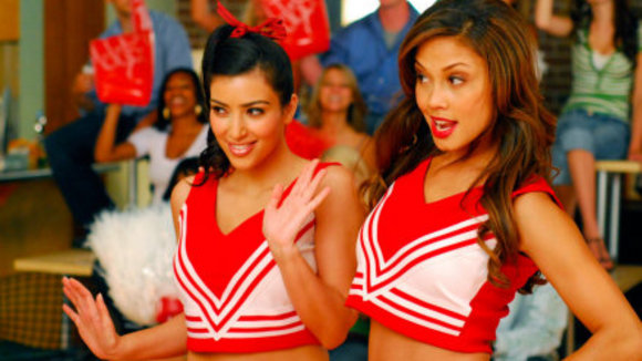 Photo from the movie Disaster Movie