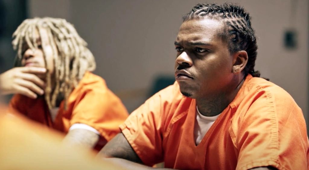 Photo du film Dutch [2020]