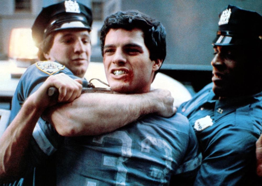 Photo from the movie Endless Love