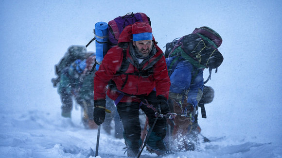 Photo from the movie Everest