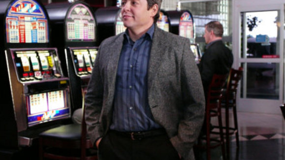 Photo from the movie Finding Amanda