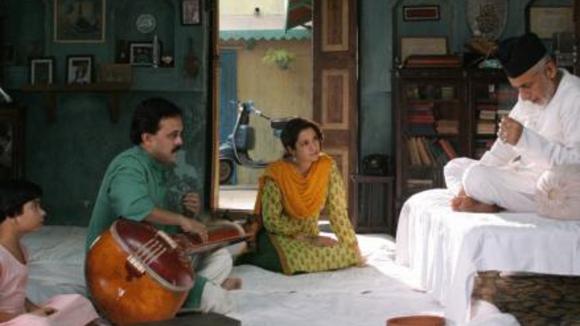 Photo from the movie Firaaq