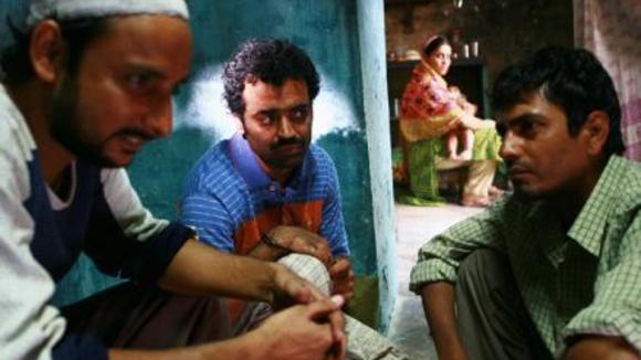 Photo from the movie Firaaq