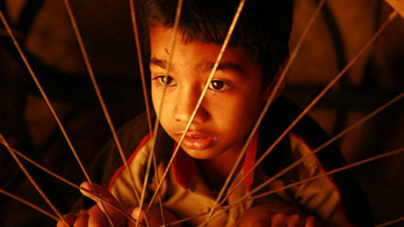 Photo from the movie Firaaq