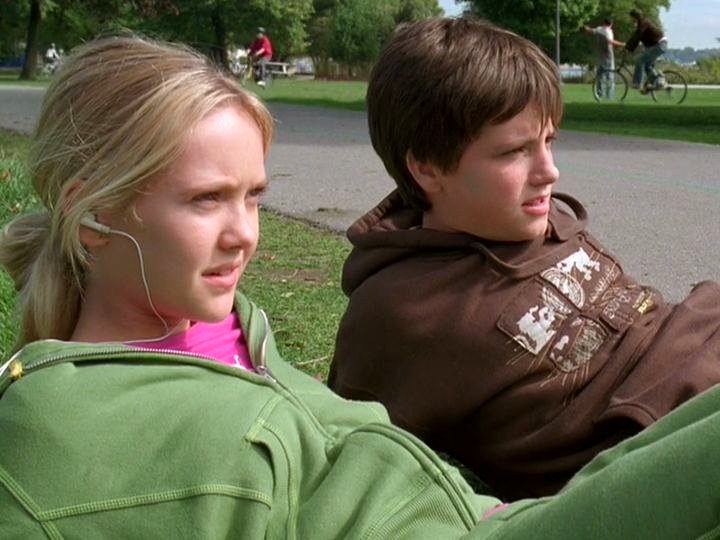 Photo from the movie Firehouse Dog