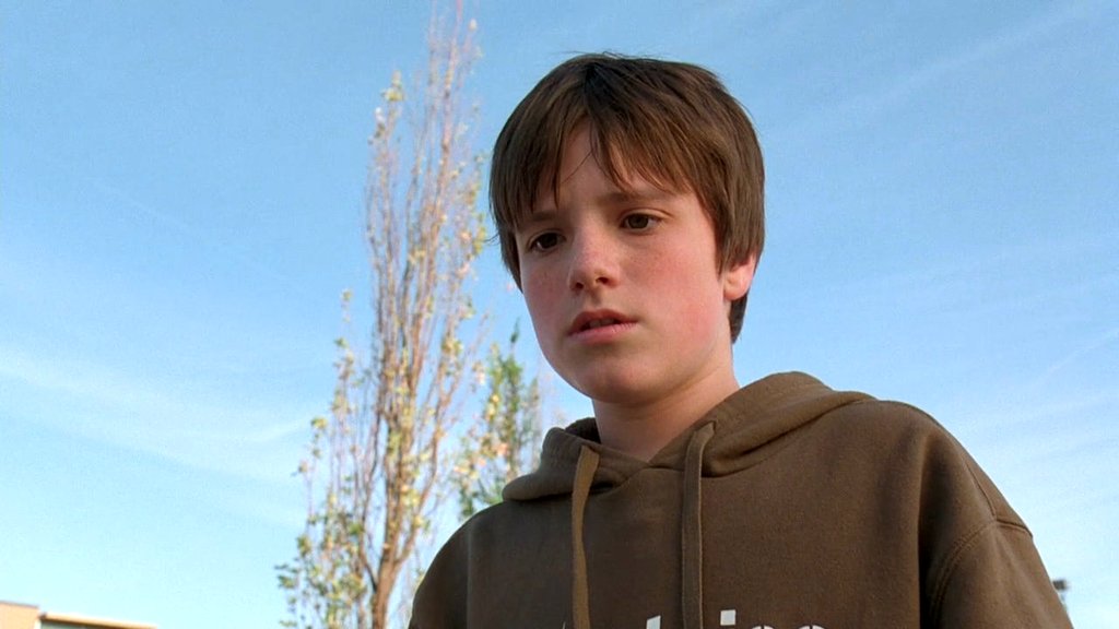 Photo from the movie Firehouse Dog