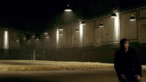 Photo from the movie Flutter