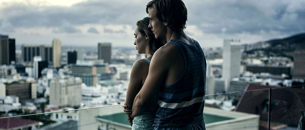 Photo from the movie Friend Request