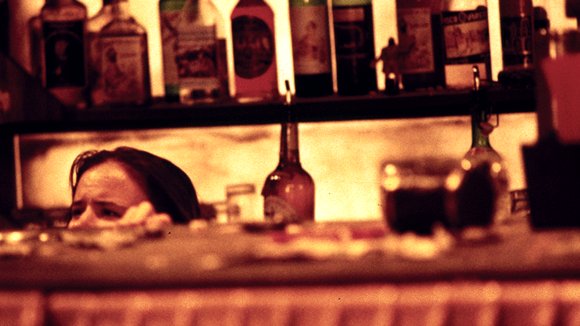 Photo from the movie From Dusk Till Dawn