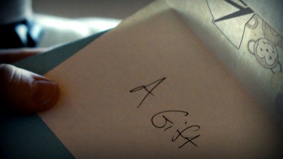 Photo from the movie The Gift