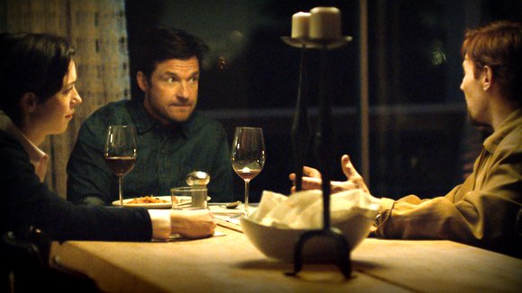 Photo from the movie The Gift