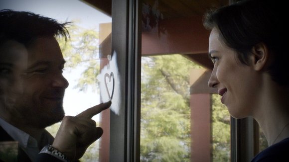 Photo from the movie The Gift