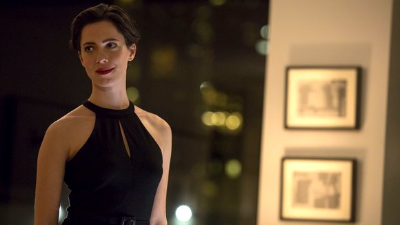 Photo from the movie The Gift