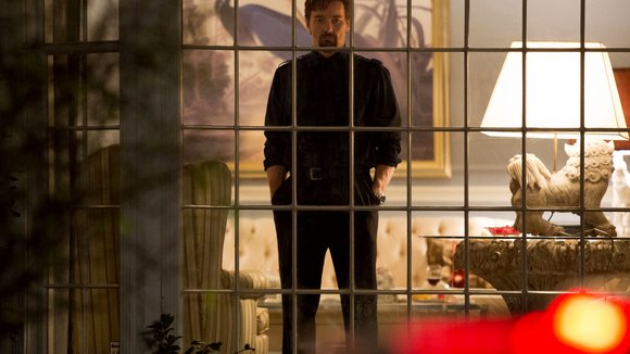 Photo from the movie The Gift