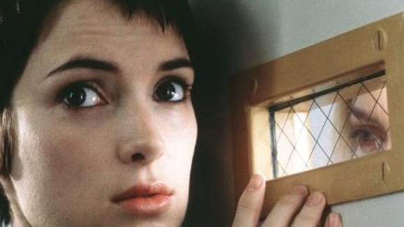 Photo from the movie Girl, Interrupted