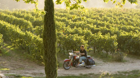 Photo from the movie A Good Year