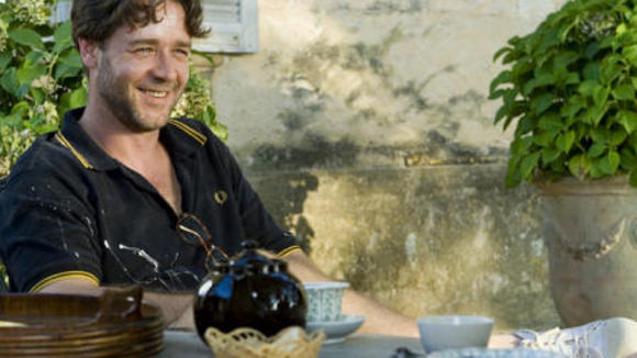 Photo from the movie A Good Year