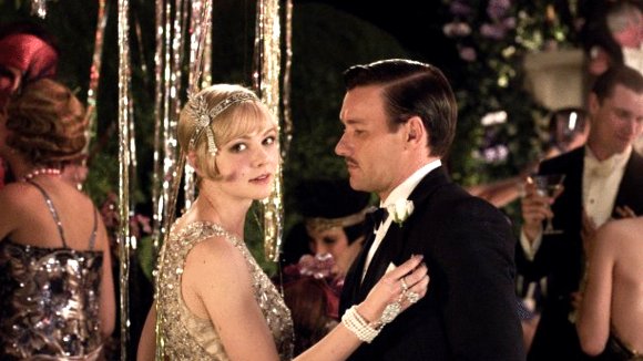 Photo from the movie The Great Gatsby