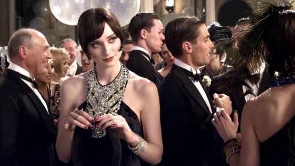 Photo from the movie The Great Gatsby