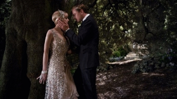 Photo from the movie The Great Gatsby