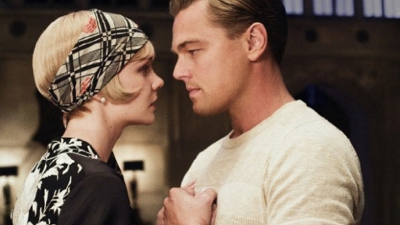 Photo from the movie The Great Gatsby