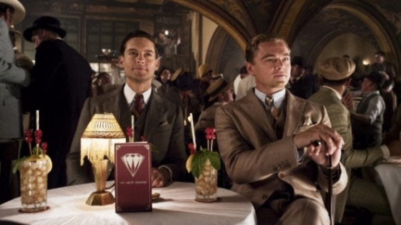 Photo from the movie The Great Gatsby