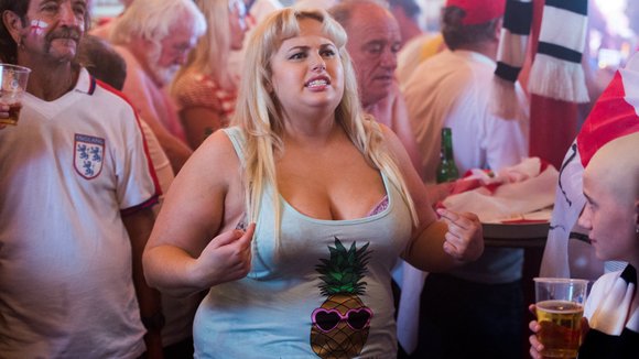 Photo from the movie The Brothers Grimsby