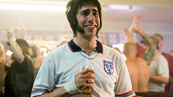 Photo from the movie The Brothers Grimsby