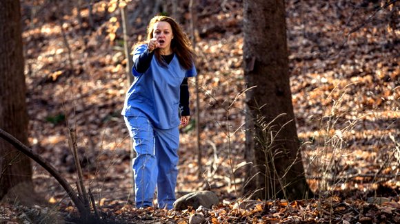 Photo from the movie The Harvest