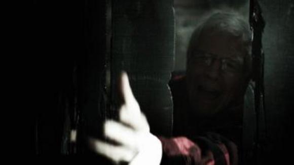 Photo from the movie Hatchet II