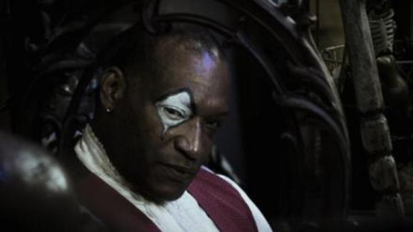 Photo from the movie Hatchet II