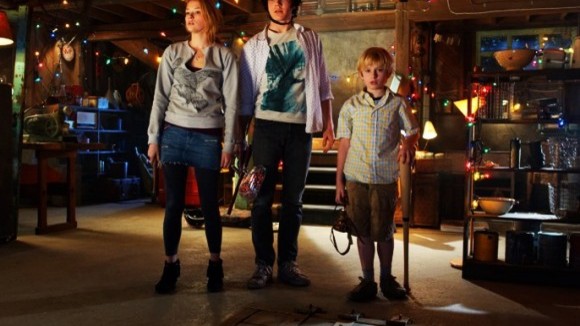 Photo from the movie The Hole