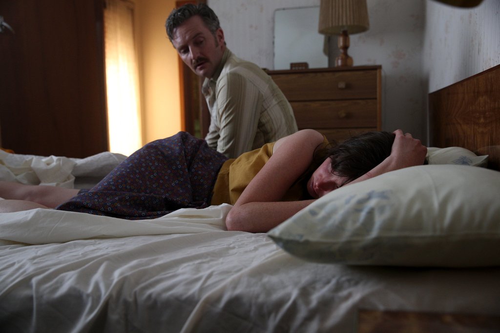 Photo from the movie Hounds of Love