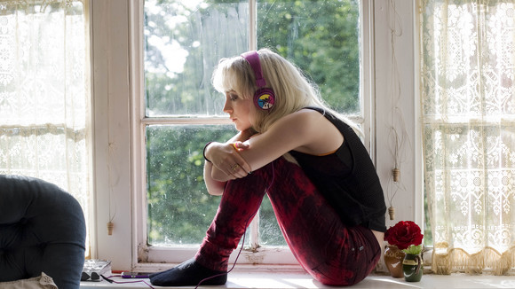 Photo from the movie How I Live Now