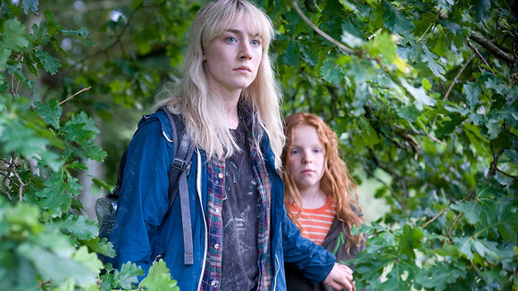 Photo from the movie How I Live Now