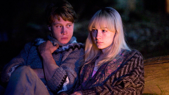 Photo from the movie How I Live Now